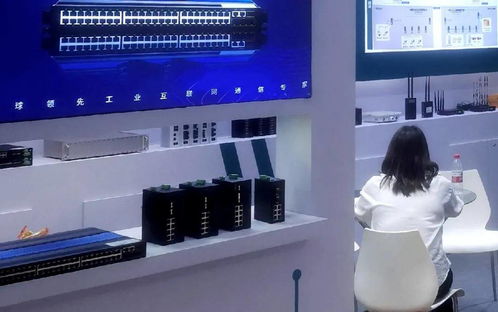 強勢出擊高速公路展，邁威通信全系列產品亮相彰顯硬核技術實力