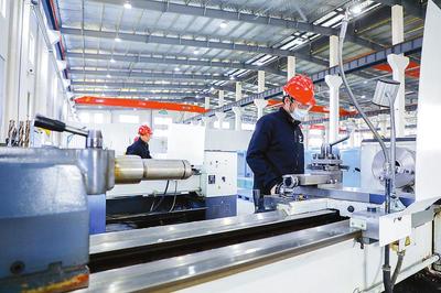 高新技術企業生產與技術咨詢 驅動創新與卓越運營的雙引擎